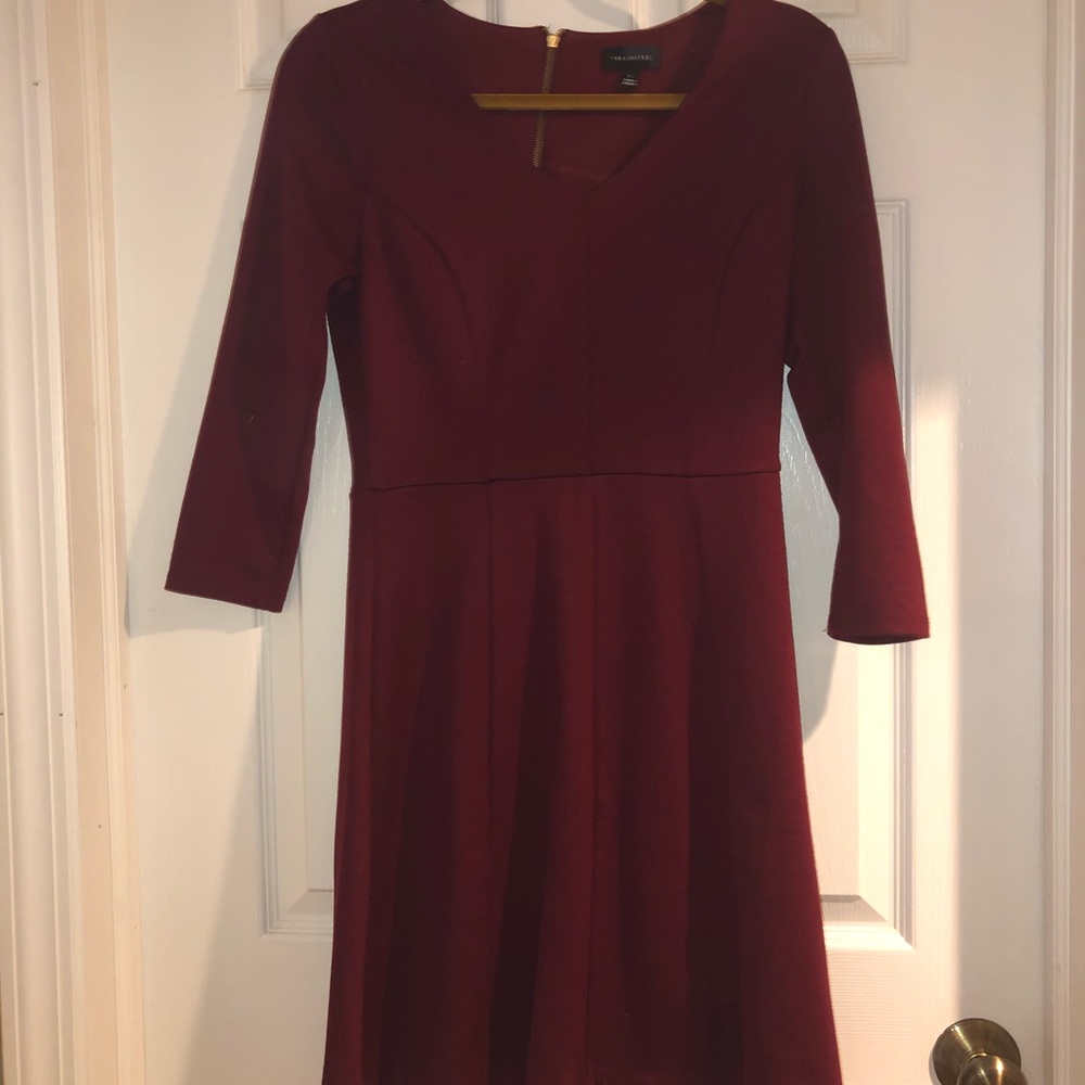 Great work dress